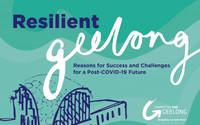 Blueprint shows how we can increase Geelong’s resilience