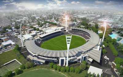 Geelong well-placed to support Regional Commonwealth Games bid